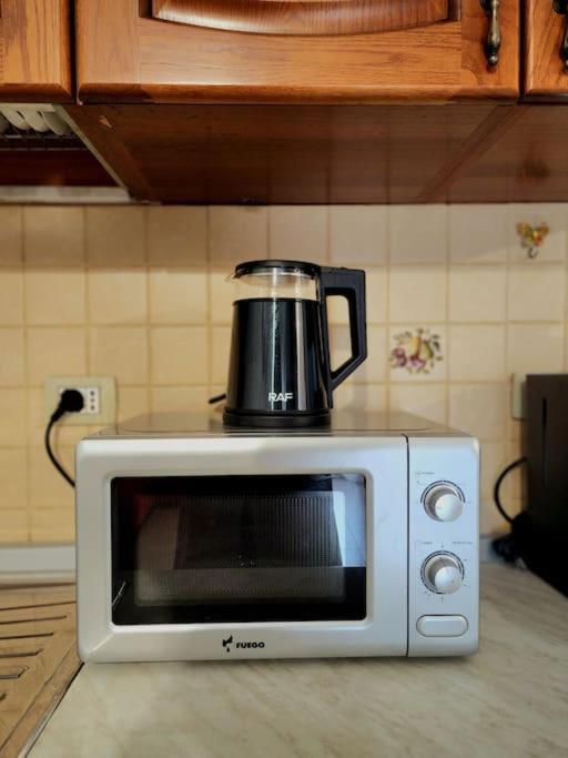 شقة One Bd Flat Near Center With 24H Self Check In تيرانا المظهر الخارجي الصورة