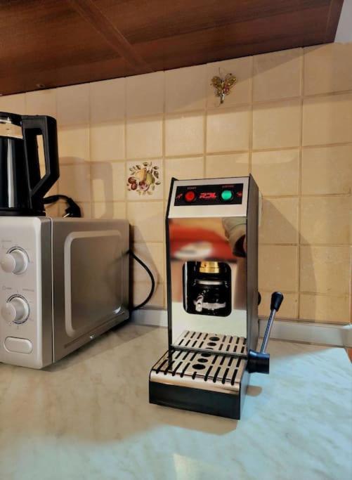 شقة One Bd Flat Near Center With 24H Self Check In تيرانا المظهر الخارجي الصورة