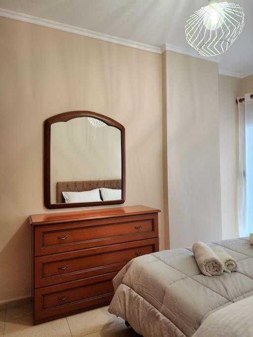 شقة One Bd Flat Near Center With 24H Self Check In تيرانا المظهر الخارجي الصورة